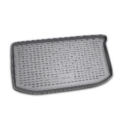 Vasca baule su misura in TPE -  Fiat Panda (09/0301/12) -  Fiat Panda Classic (02/1212/12)
