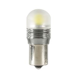 *LAMPADA SPECIALE LED TIPO SMD  MULTI-CHIP P21W-12V