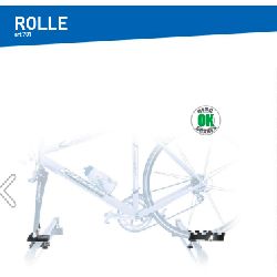 PORTACICLO ROLLE  PROFESSIONAL