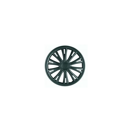 SERIE COPPE ANTRACITE 15 LUCIDA