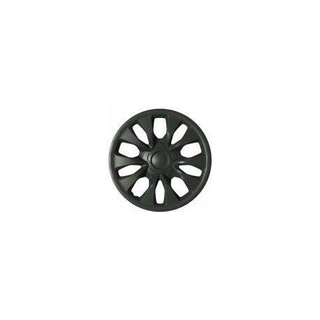 SERIE COPPE ANTRACITE 15