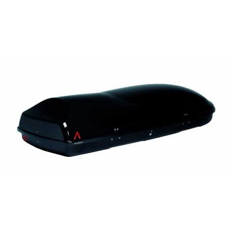 BOX PEGASO 450 NERO DOPPIA APERTURA