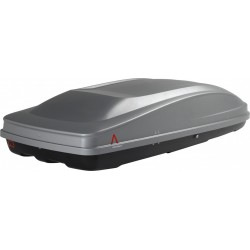BOX SPARK 480 ECO GRIGIO CHIARO