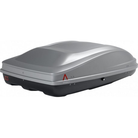 BOX SPARK 400 ECO GRIGIO CHIARO