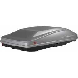 BOX SPARK 520 ECO GRIGIO CHIARO