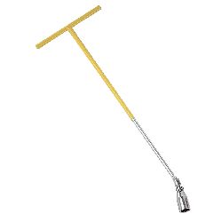 CHIAVE CANDELA 21 MM LUNGA