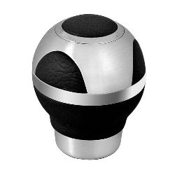POMELLO "GLOBE" UNIV. NERO