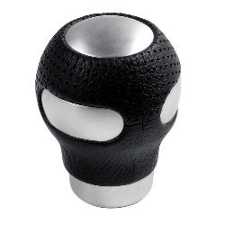 POMELLO "BETA" NERO