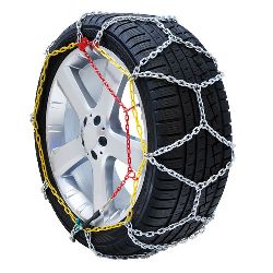 CATENE NEVE "S-16" GR.25,5