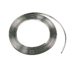 CHROME-STRIPE FLAT TYPE 7MM X 4M
