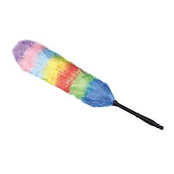 PIUMINO MULTICOLOR