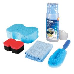 BEAUTY-KIT CURA/LAVAGGIO 5IN1