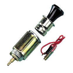 KIT ACCENDISIGARI 12 VOLTS