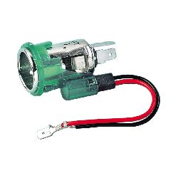 PRESA ACCENDIS."EUROPA"12V IL