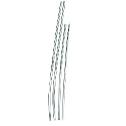 SET 4 S/POR.CONTOUR ALUM.LOOK