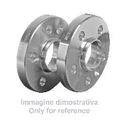 KIT 2 DISTANZIALI 16 MM 'A0'