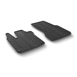 SR.TAPP."SU MISURA"COMPATIB. CON SMART FORTWO 14