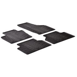 SR.TAPP."SU MISURA"COMPATIB. CON AUDI Q3 10/1118