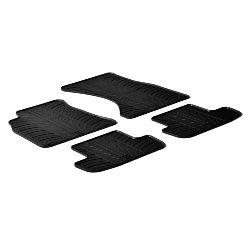 SR.TAPP."SU MISURA"COMPATIB. CON AUDI A4/A5 0716