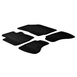 SR.TAPP."SU MISURA"COMPATIB C/CITROEN C1/PEUGEOT 107/ TOYOTA AYGO