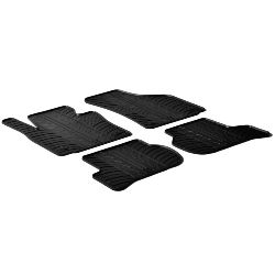 SR.TAPP."SU MISURA"COMPATIB. CON SEAT LEON 05