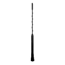 STELO RICAMBIO ANTENNA MM.5 28 CM. C/SPIRALE ANTI-RUMORE