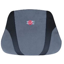 SUPPORTI LOMBARI SPORT-DRIVE NERO-GRIGIO