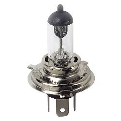 LAMPADA H4 12V 100/80W P43T