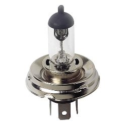 LAMPADA H5 12V 100/80W P45T