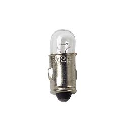CP.LAMPADE MIGNON 12V 2W BA7S