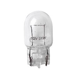 CP.LAMP.12V.W3X16D 21W