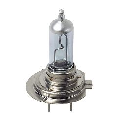 CP.LAMP.H7 "XENON"12V.100W