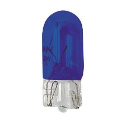CP.LAMPADE T10   5W BLU