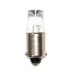 CP.LAMPADE BA9S LED BIANCO