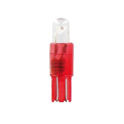 *CP.LAMPADE T5 A LED,ROSSE