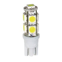 *CP."HYPER-MICRO-LED"T10 9SMD (27CHIPS)