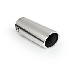 TERMINALE T-1 ACCIAIO INOX DIAM.35-48MM