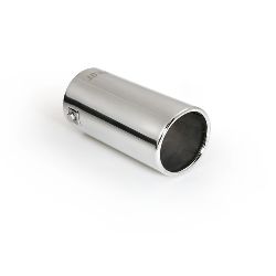 TERMINALE TS-02 ACCIAIO INOX DIAM.35-62MM