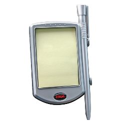*PORTANOTES MINI C/MINI FOGLI