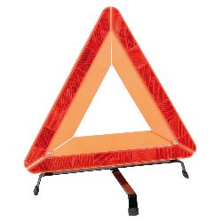 TRIANGOLO A CROCE "BASIK"