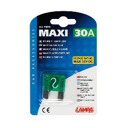 FUSIBILE LAMEL."MAXI" 30A