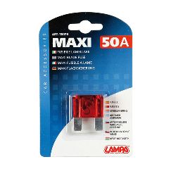 FUSIBILE LAMEL."MAXI" 50A