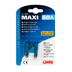 FUSIBILE LAMEL."MAXI" 60A