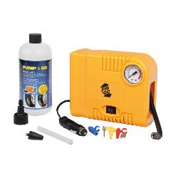 KIT RIPAR.PNEUMATICI TUBELESS