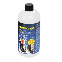 RICARICA RIPARA GOMME