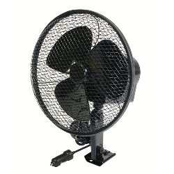 VENTILATORE JUMBO 12 V.