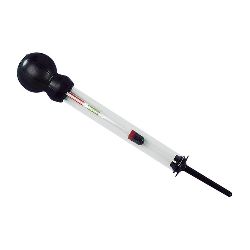 DENSIMETRO PER BATTERIA