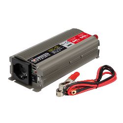 POWER INVERTER 500W 12-220V  SPUNTO 1000W ROHS