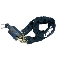 CATENA ANTIFURTO"KITON"CM.120