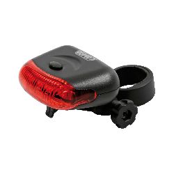 FANALE POST.5 LED ROS.3 FUNZ.